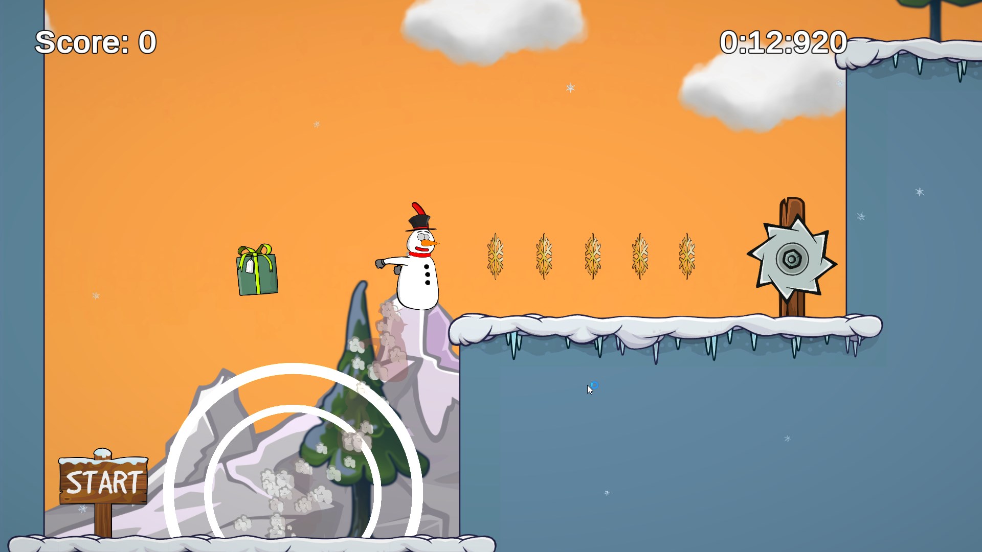 Christmas Fever!