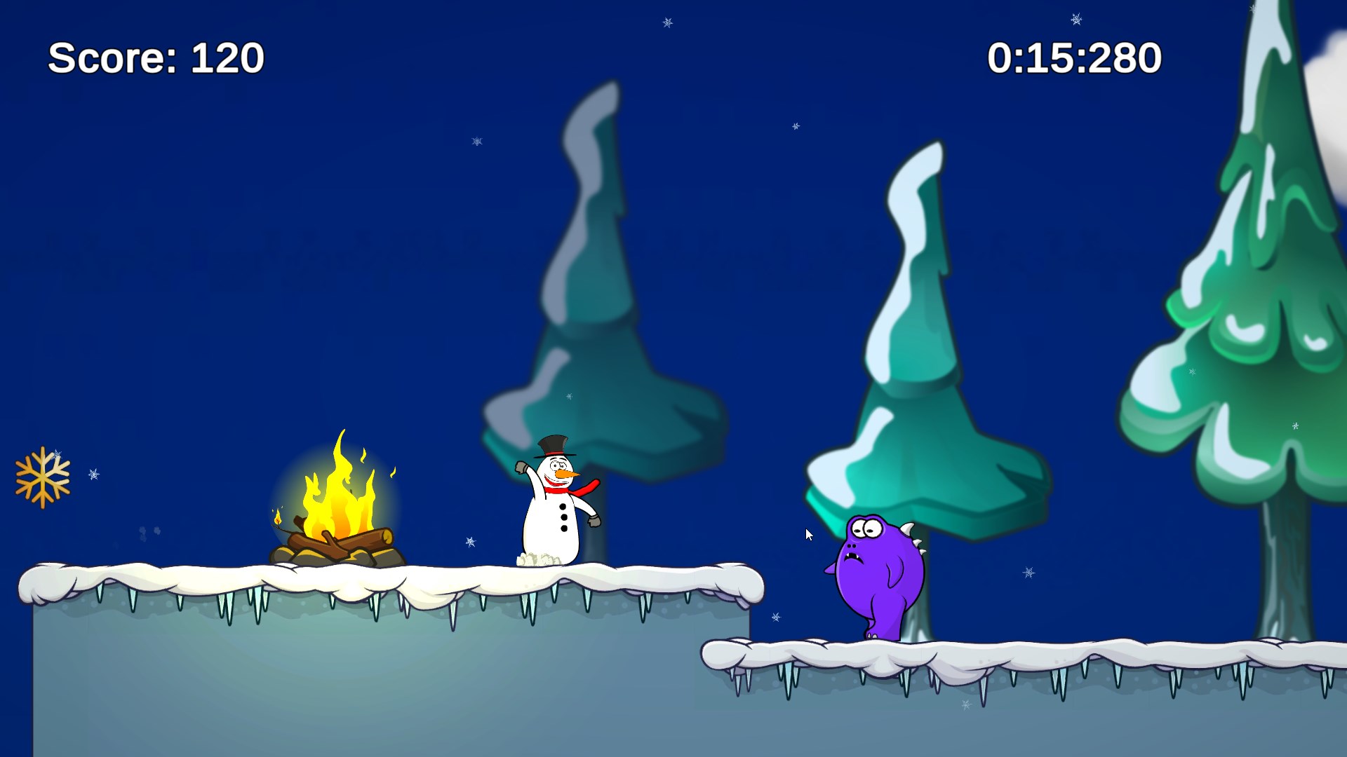 Christmas Fever!