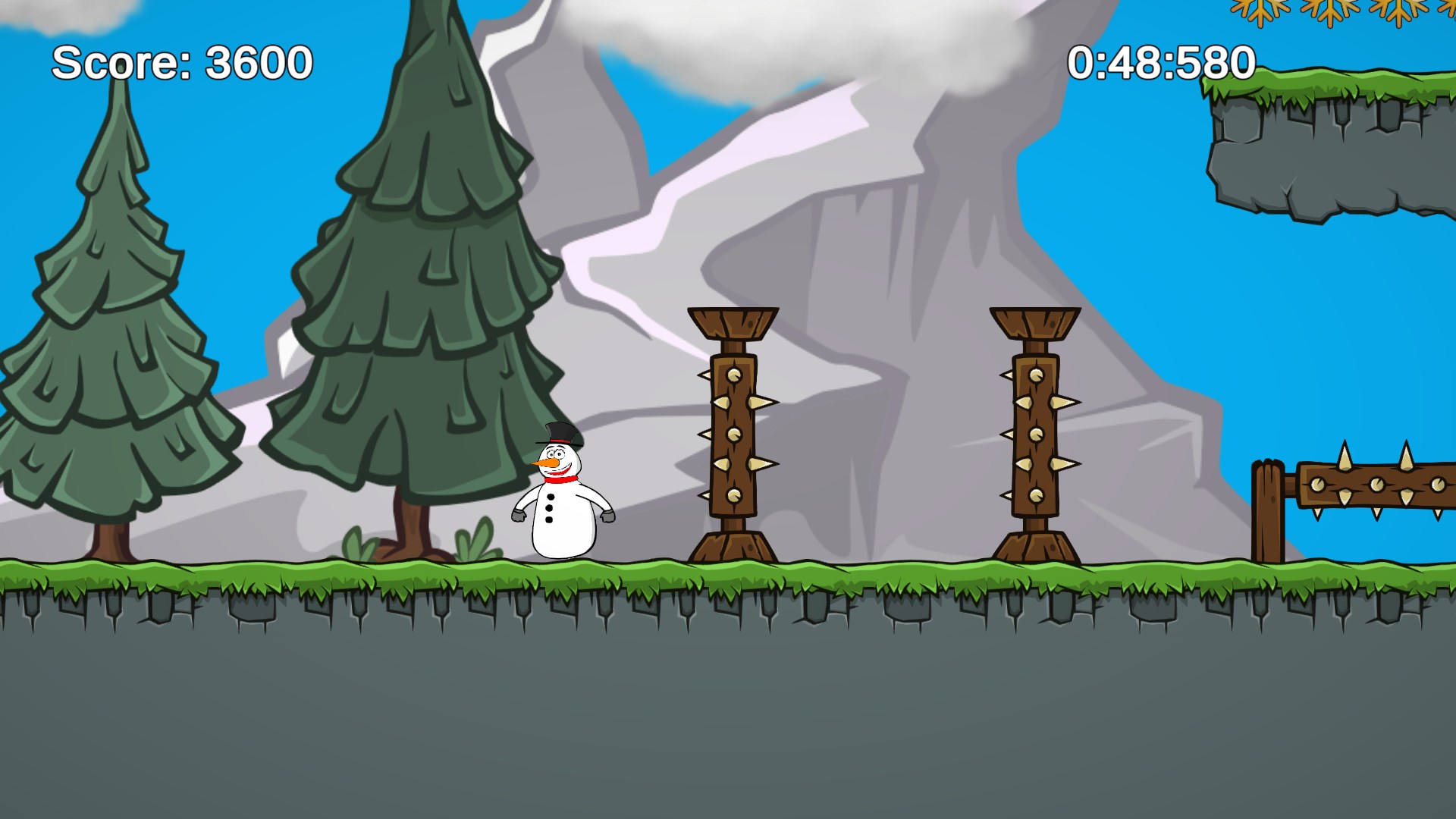 Christmas Fever!