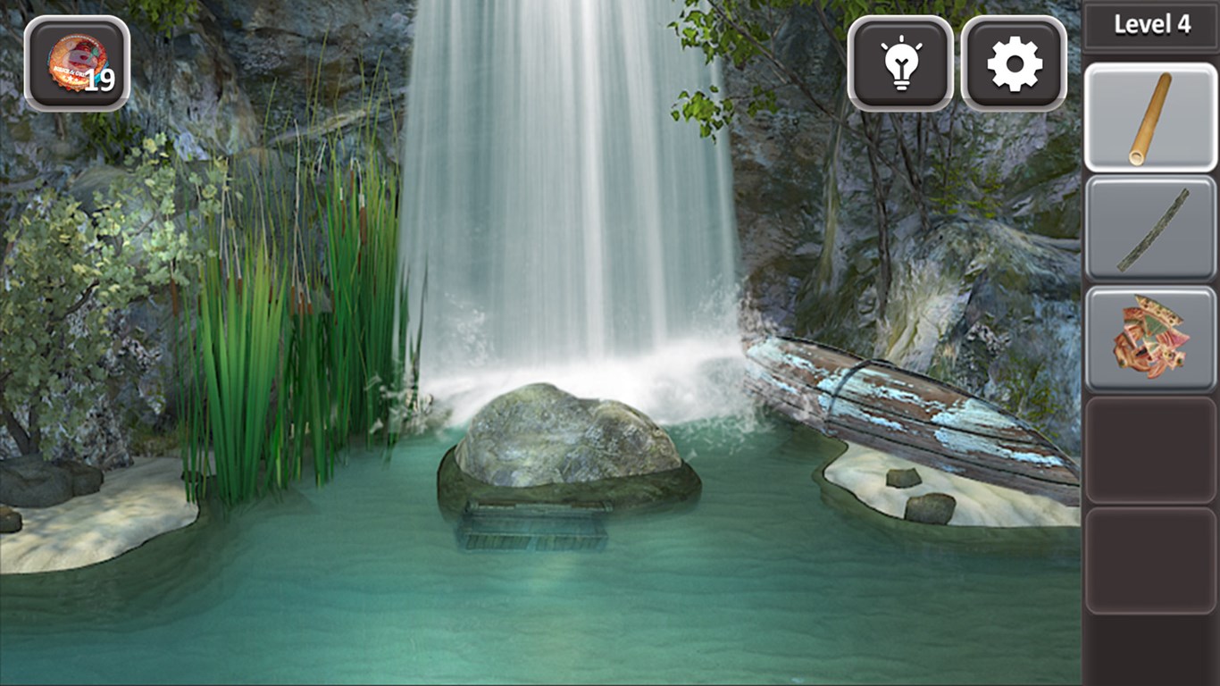 Can You Escape: Island