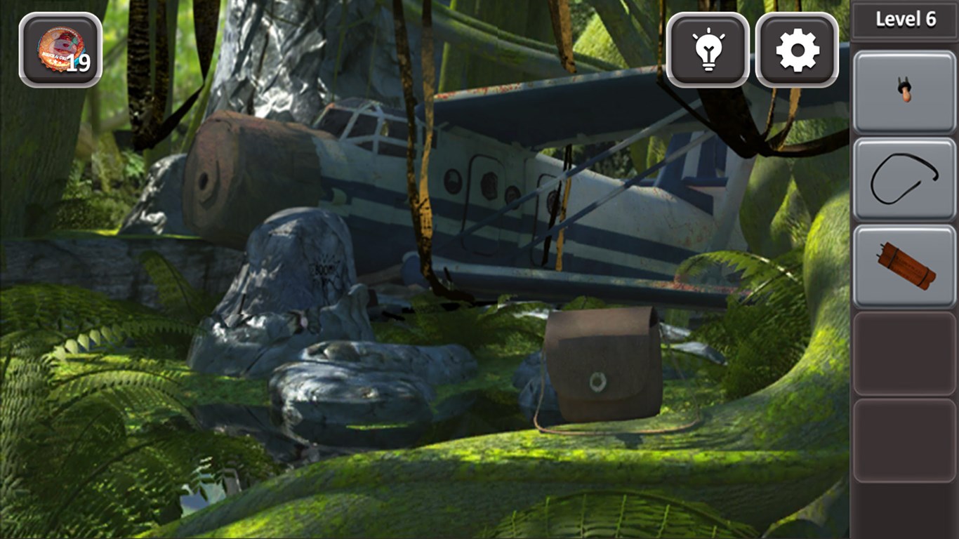 Can You Escape: Island