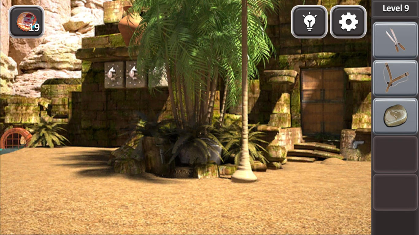 Can You Escape: Island