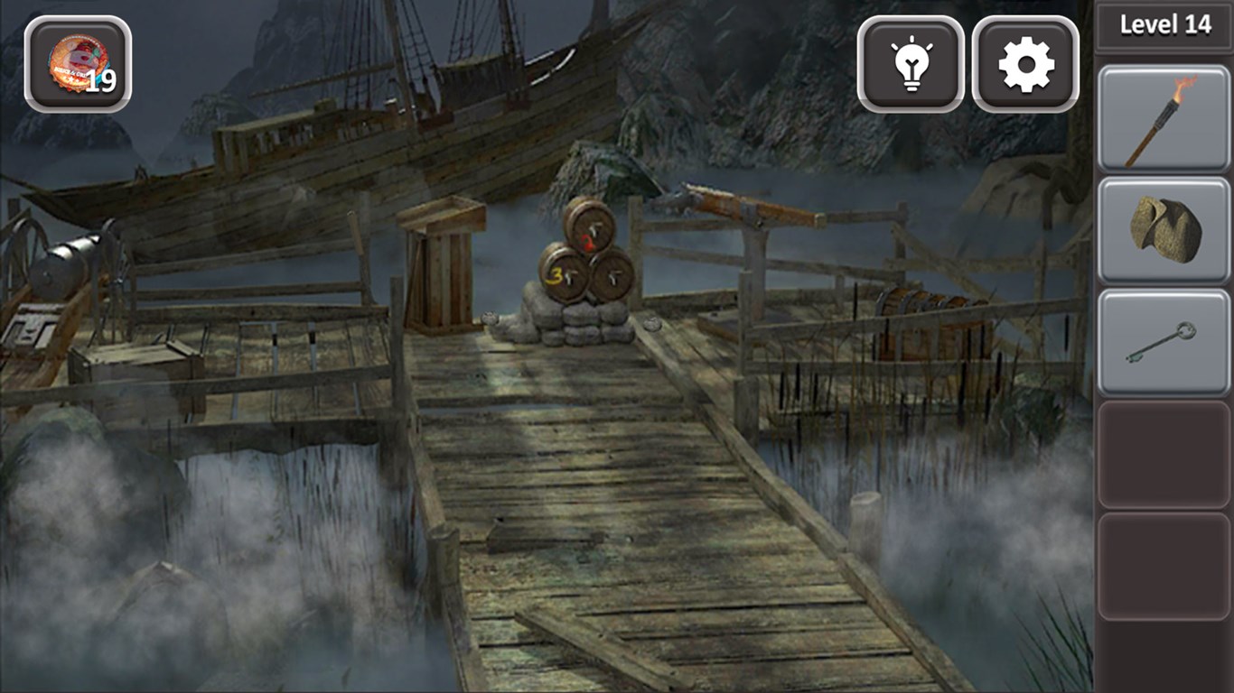 Can You Escape: Island