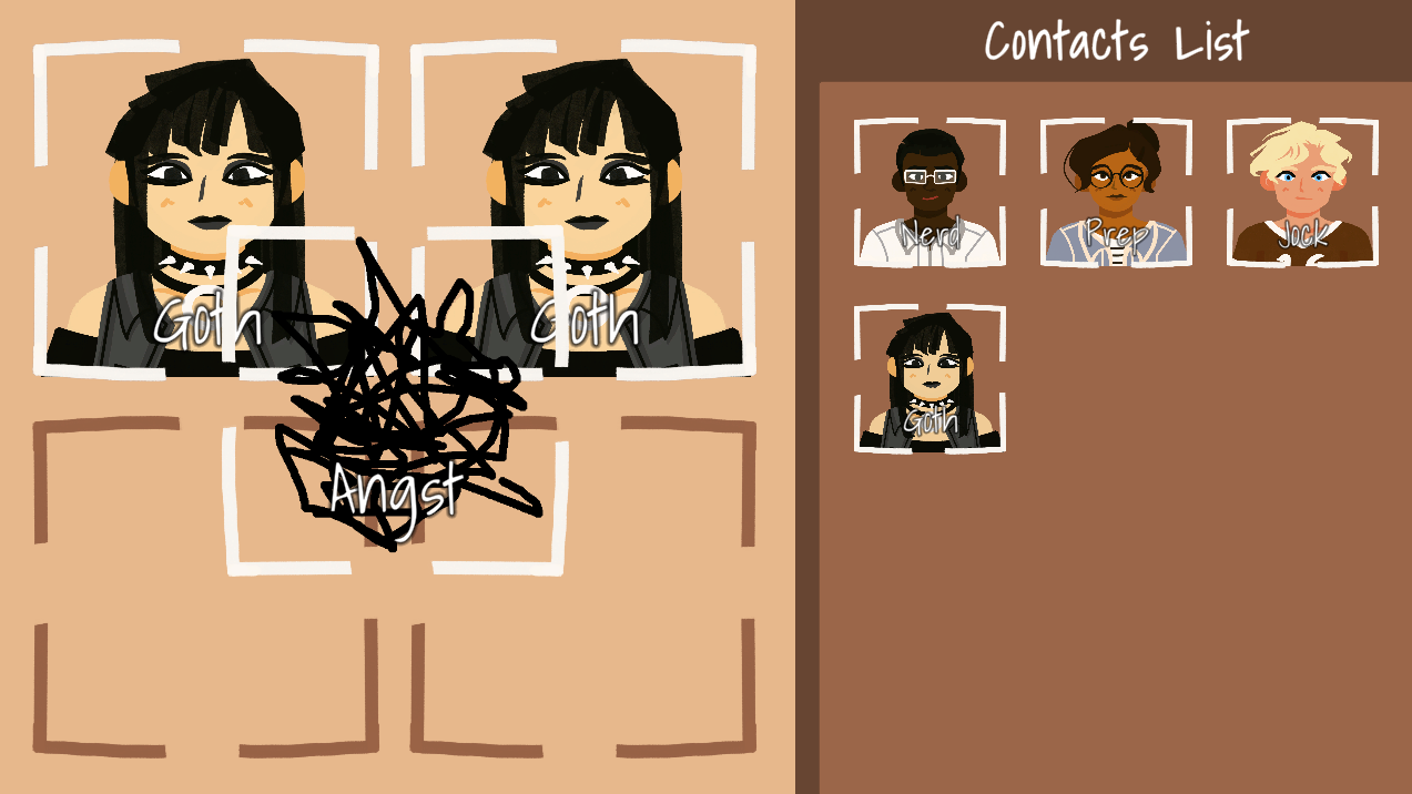 Second Period Chemistry