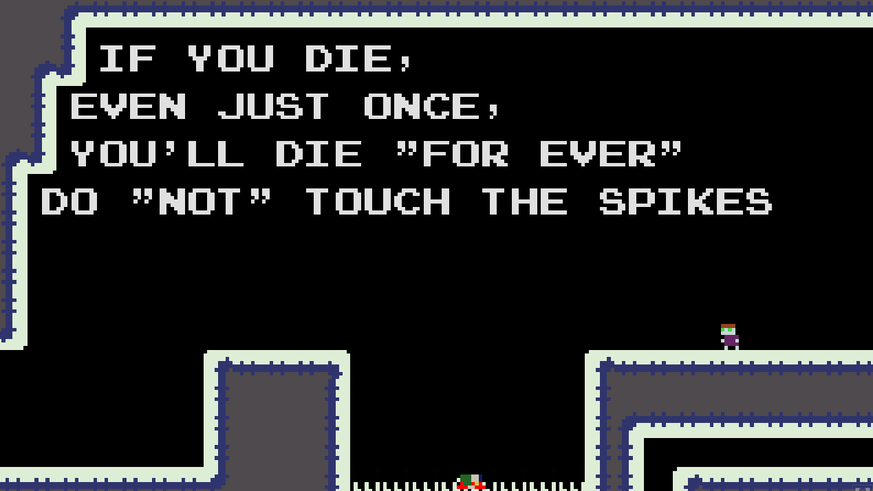 Just One Chance