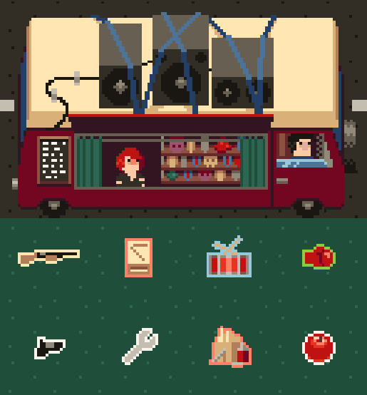 Dance with the Devil