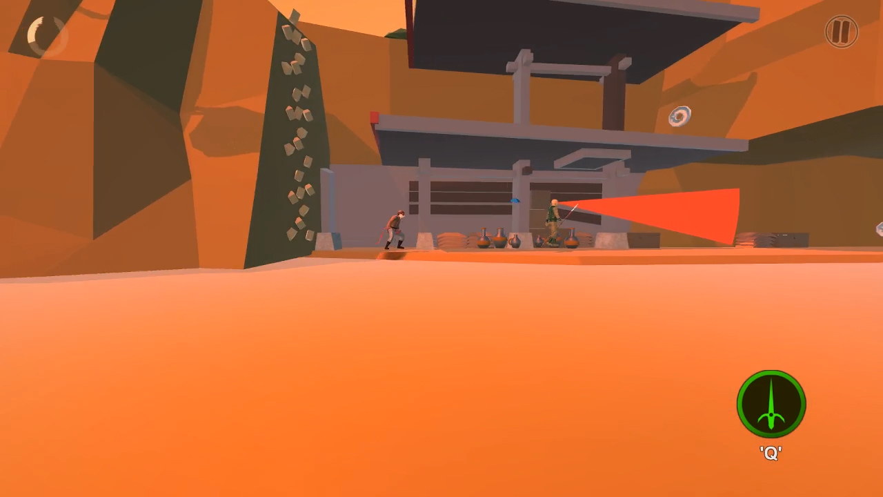 The Legendary Assassin KAL