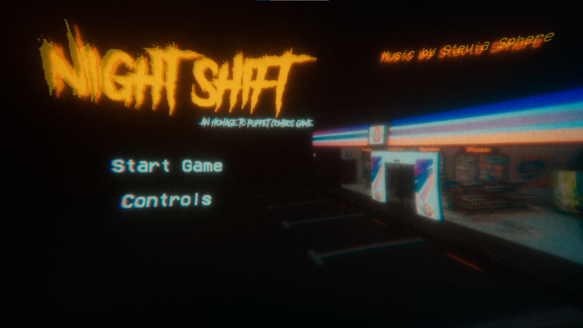 Night Shift: Remade