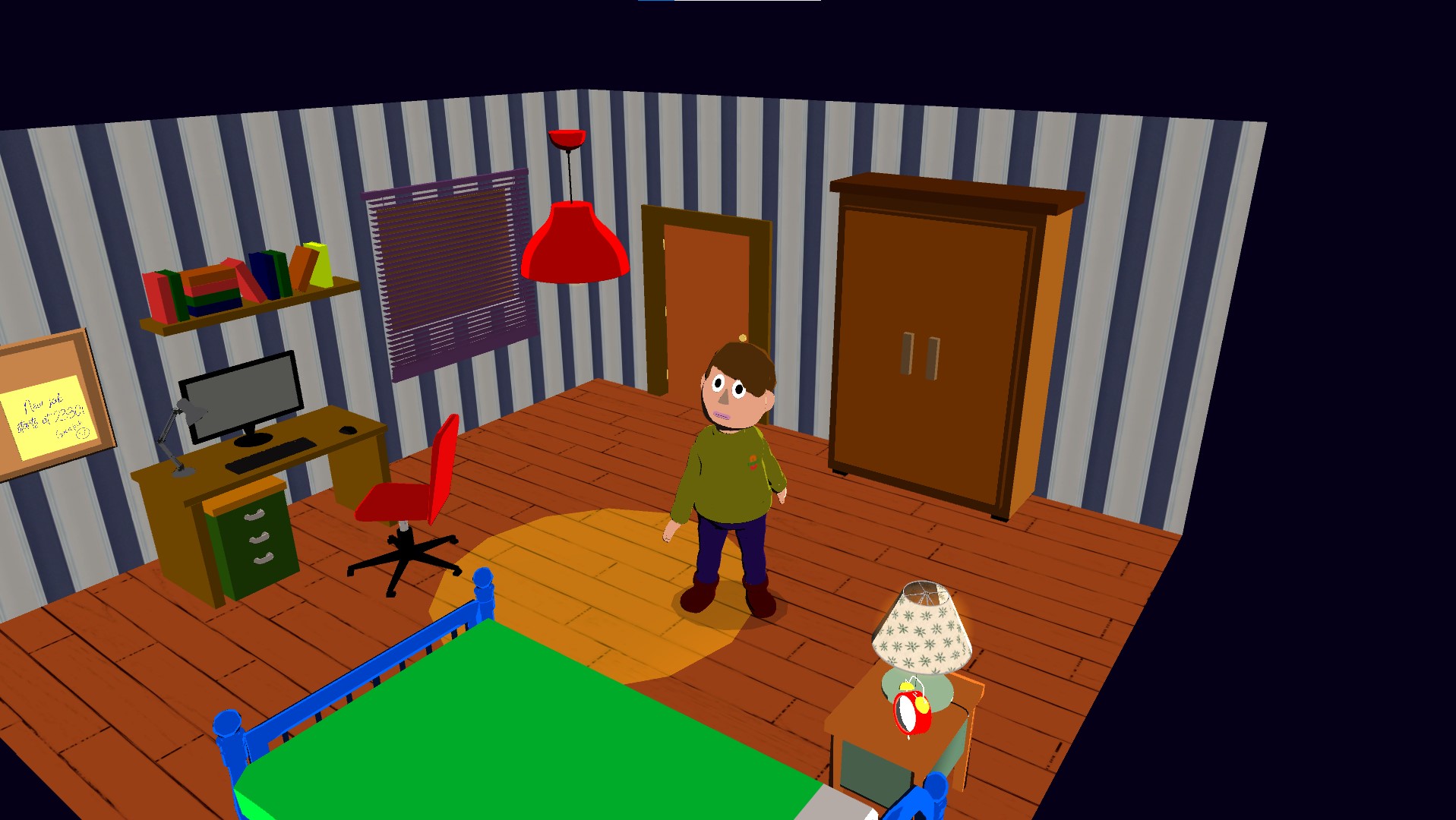 Night Shift: Remade