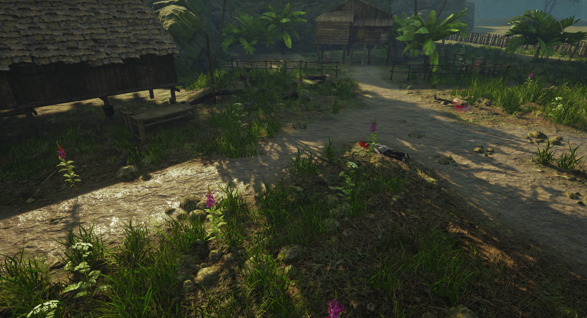 In the Name of Freedom Episode 1: Vietnam