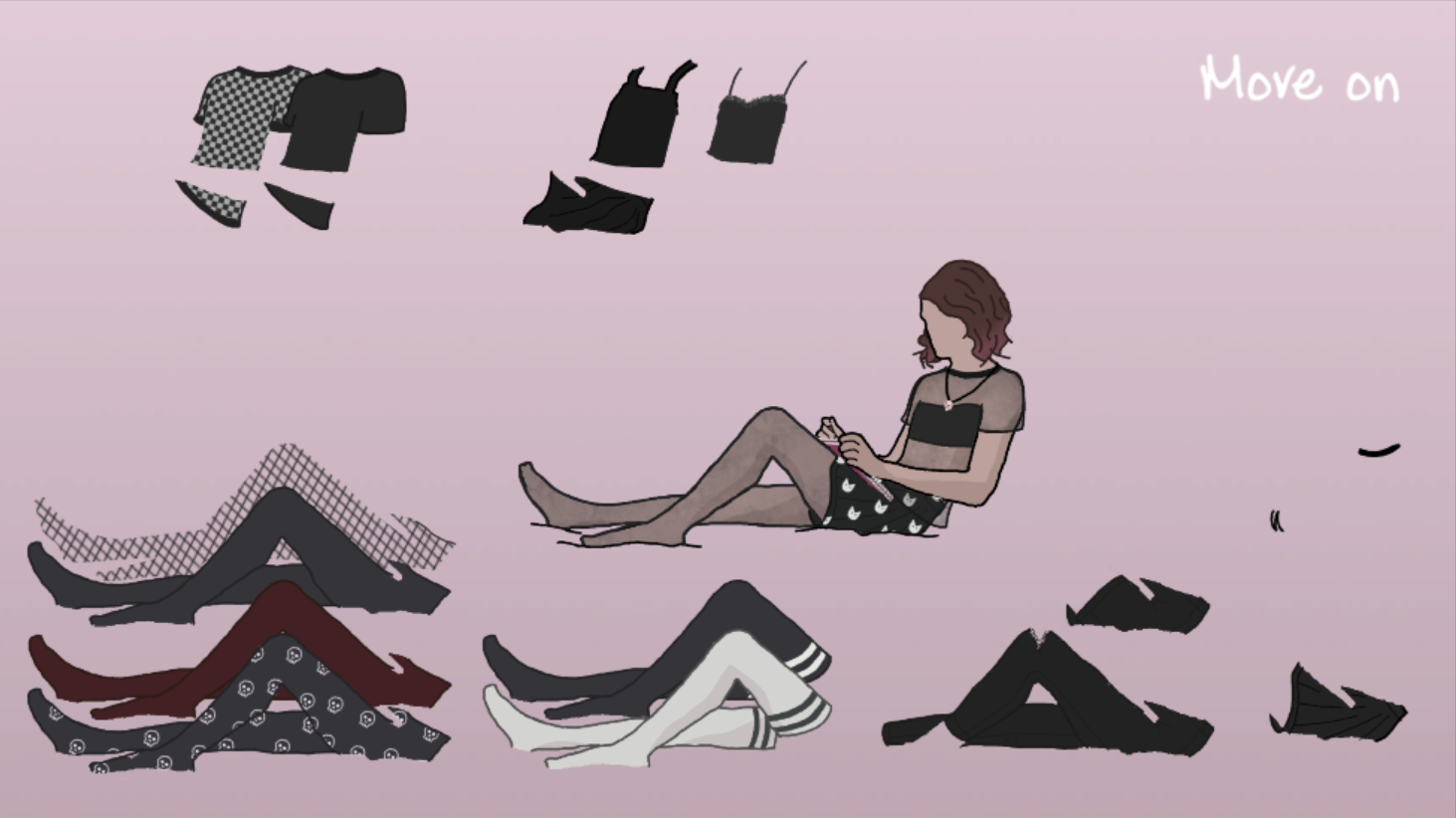 Paper Doll