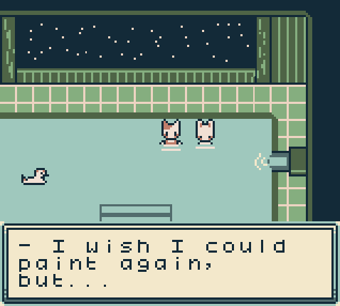 Cat Boy’s Stellar Journey