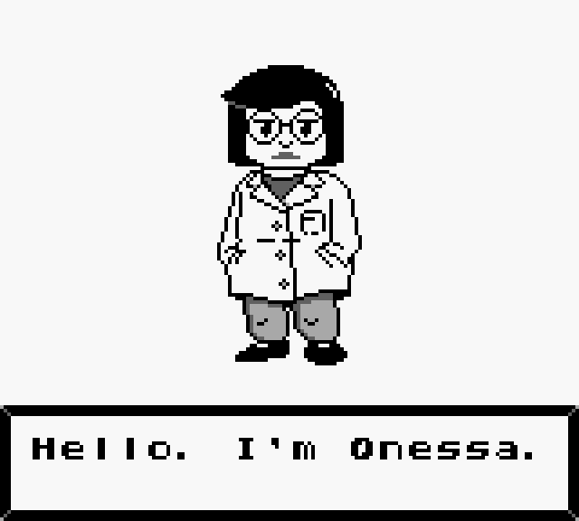 Don’t Call Me Mama But Yes I Am Your Mama