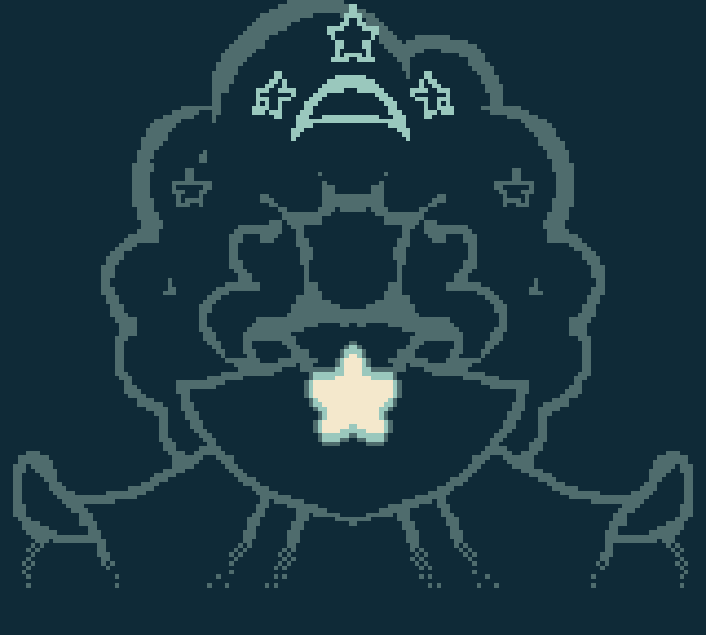 Dog Guardian and the Fallen Star