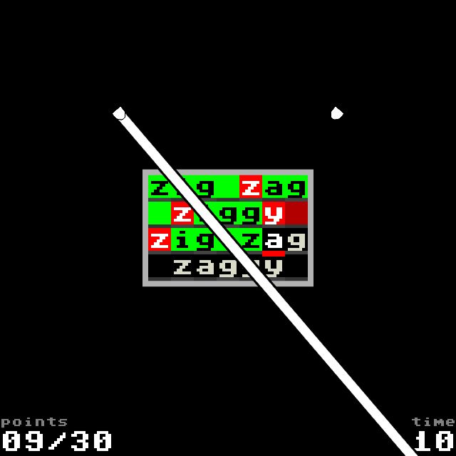 Tauriel Teaches Typing