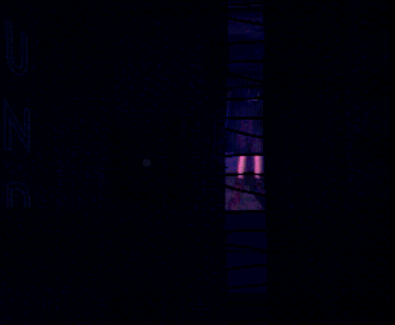 Blank Frame