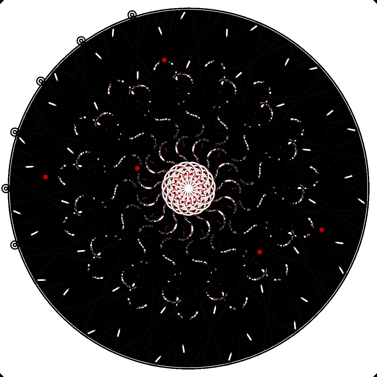 Untitled: The flower game