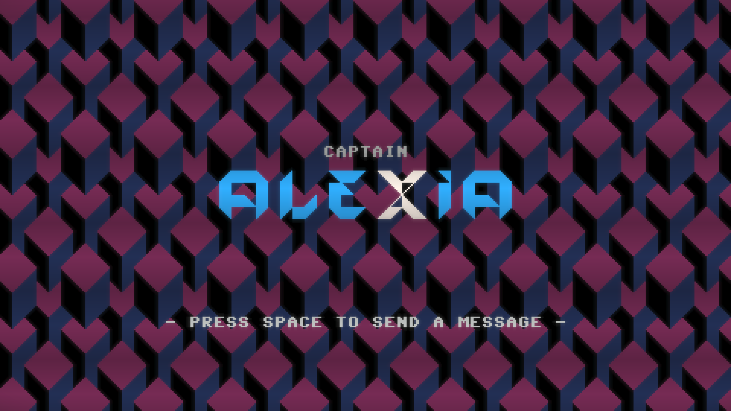 Captain Alexia