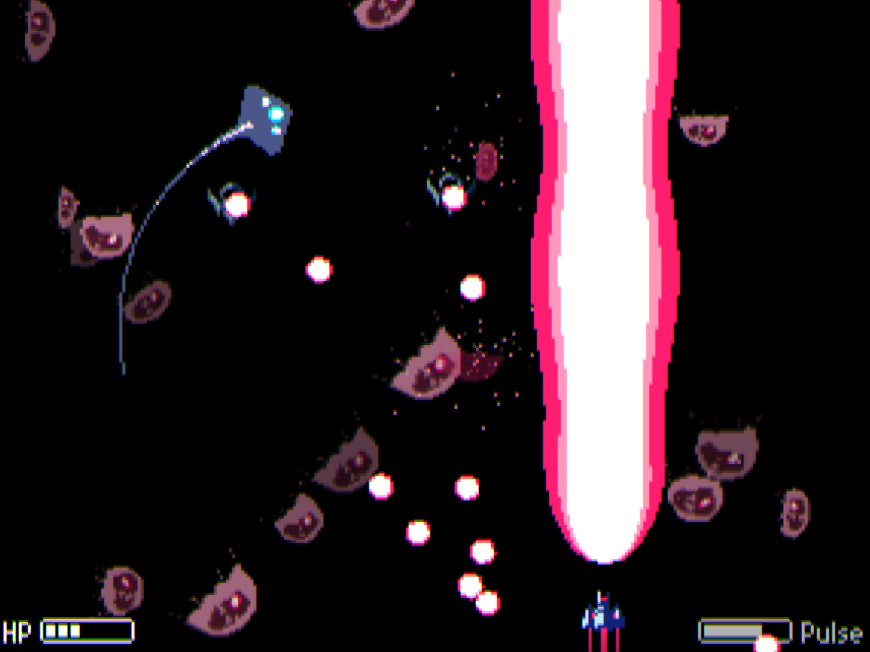 Space Wave