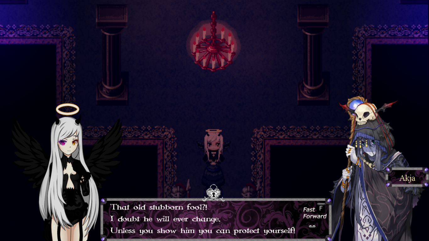 Heartless Angel
