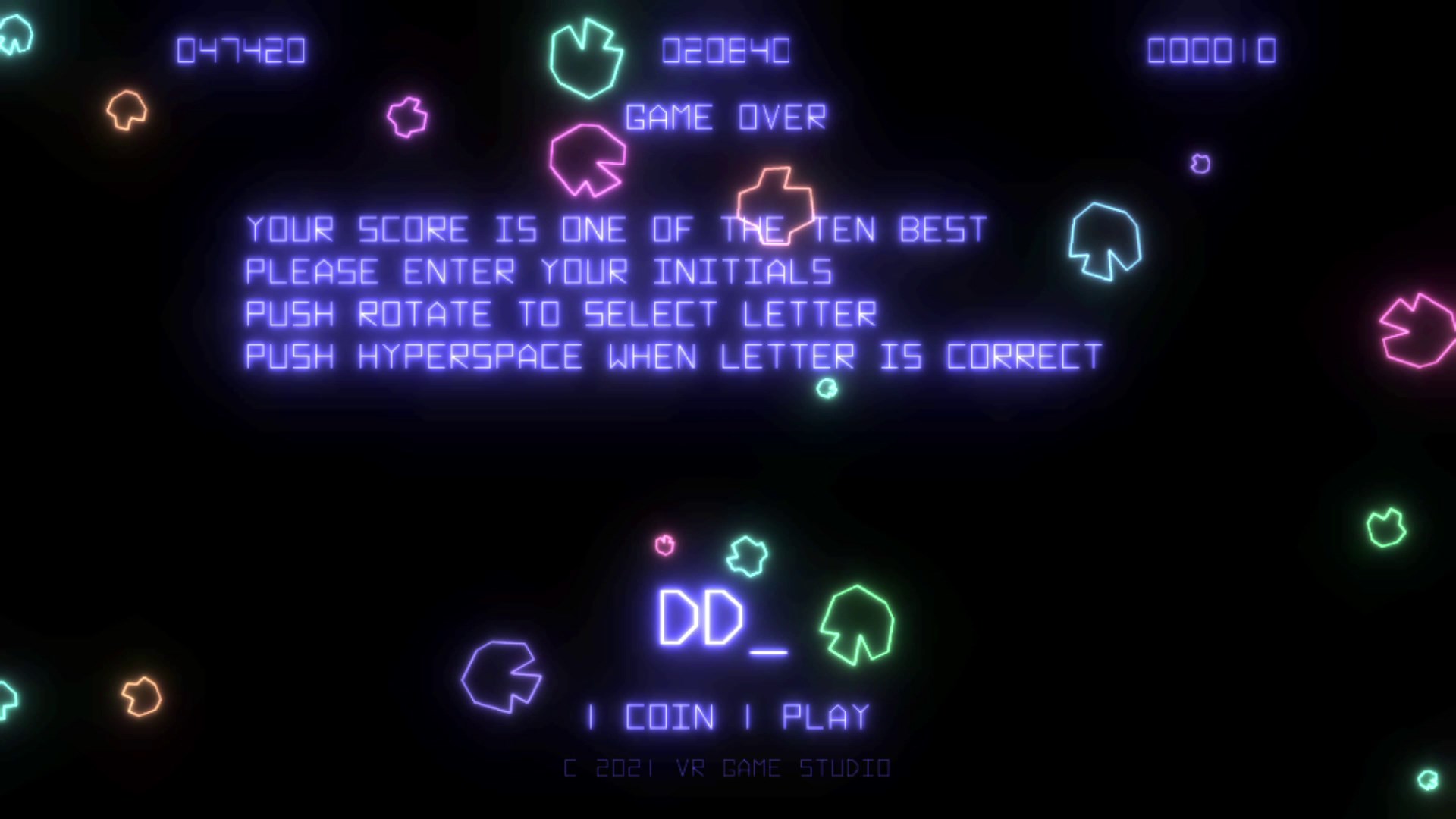 Asteroids Origin