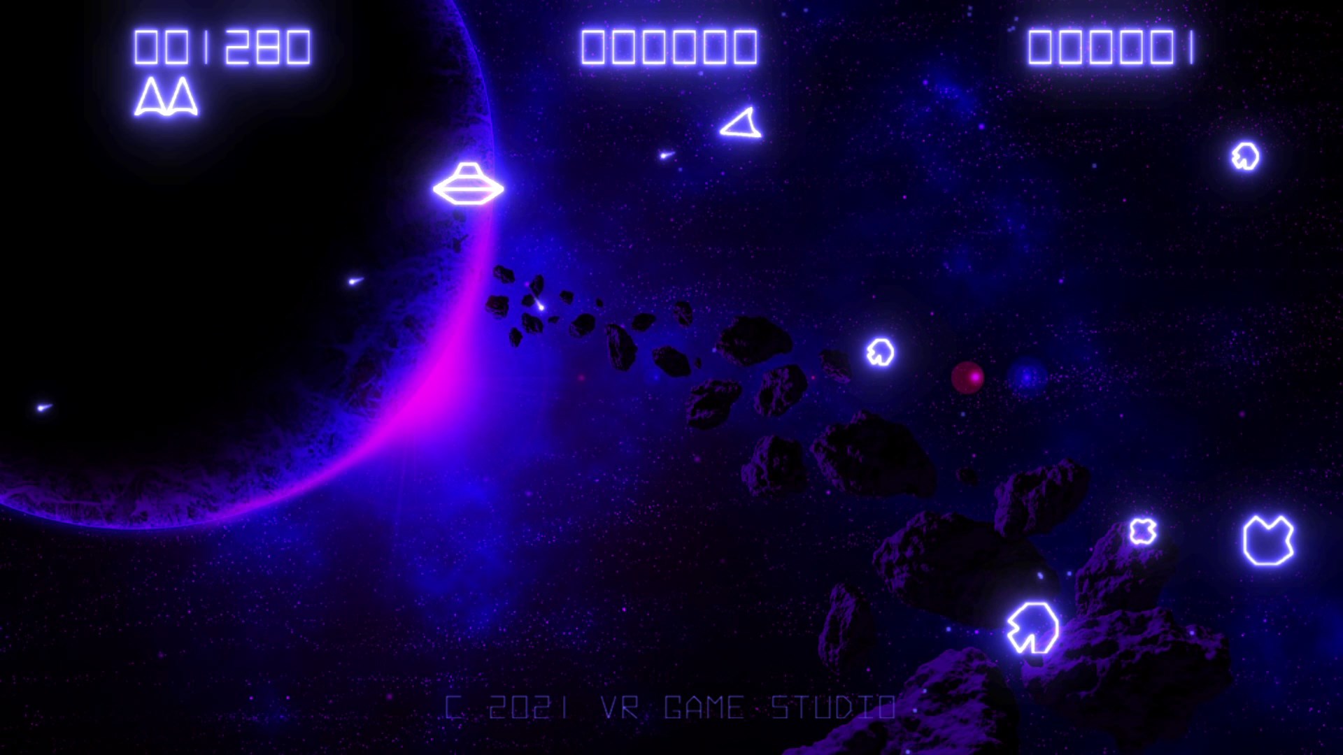 Asteroids Origin