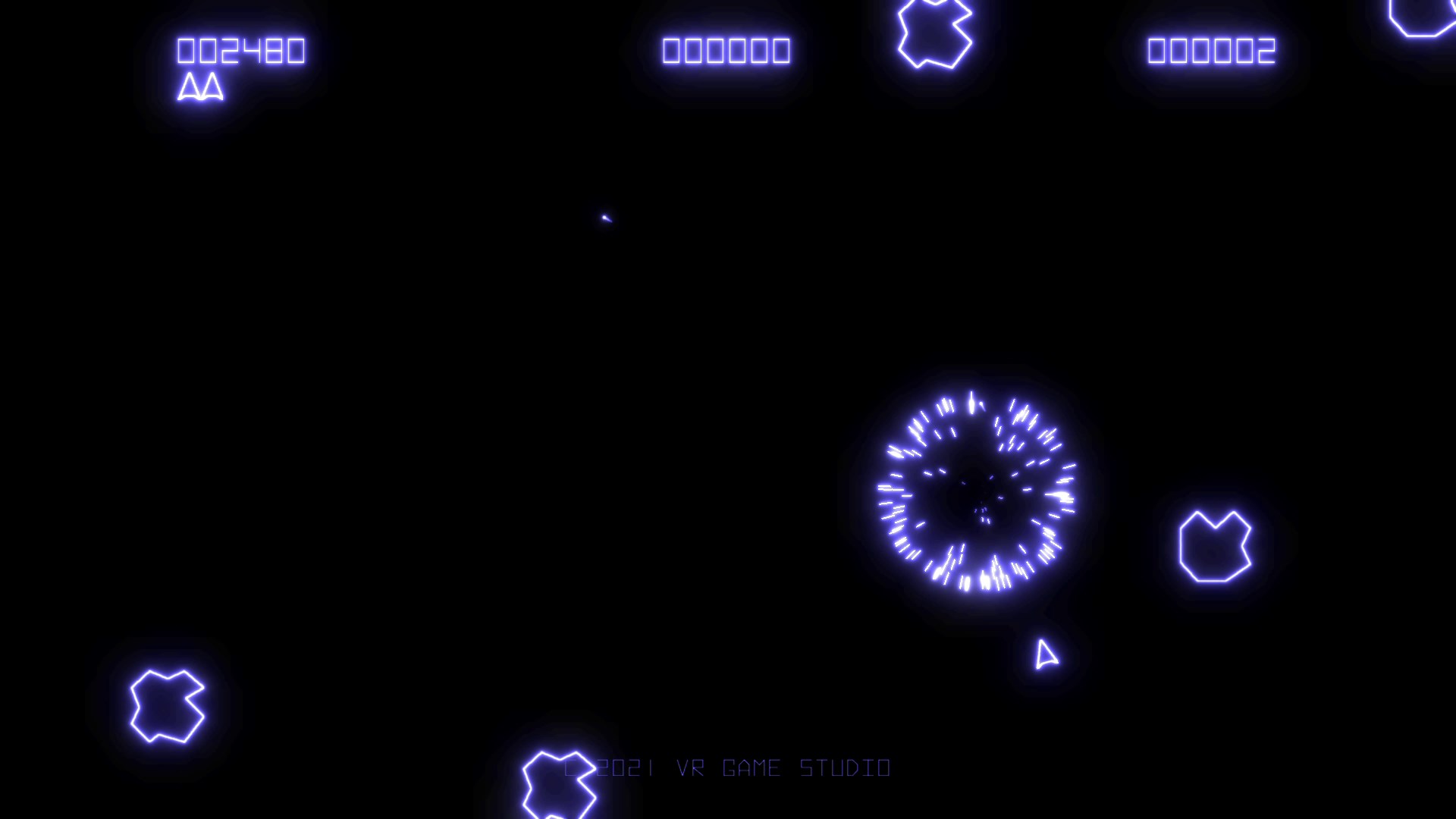Asteroids Origin
