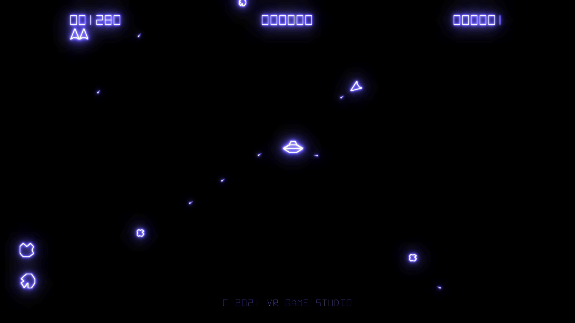 Asteroids Origin