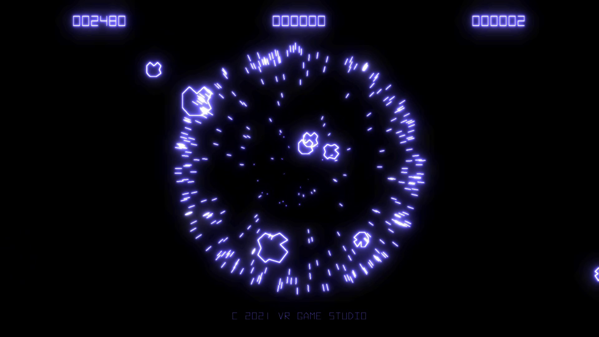 Asteroids Origin