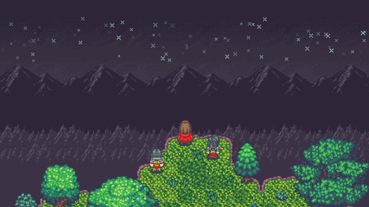 Haven: Secret of Caledria