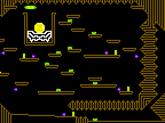 Hyper Pixel Ten Thousand
