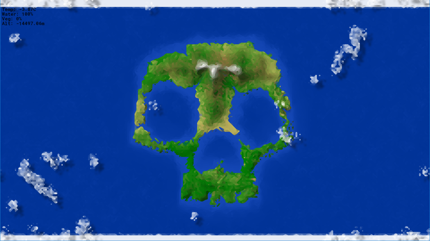 A Little World Generator