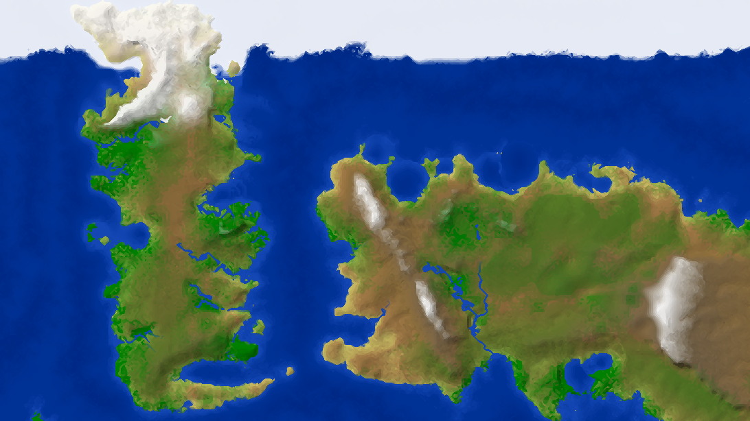 A Little World Generator