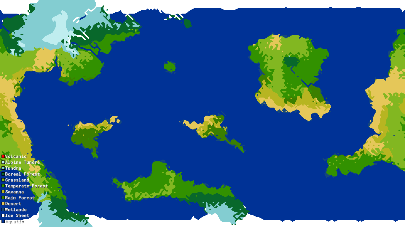 A Little World Generator