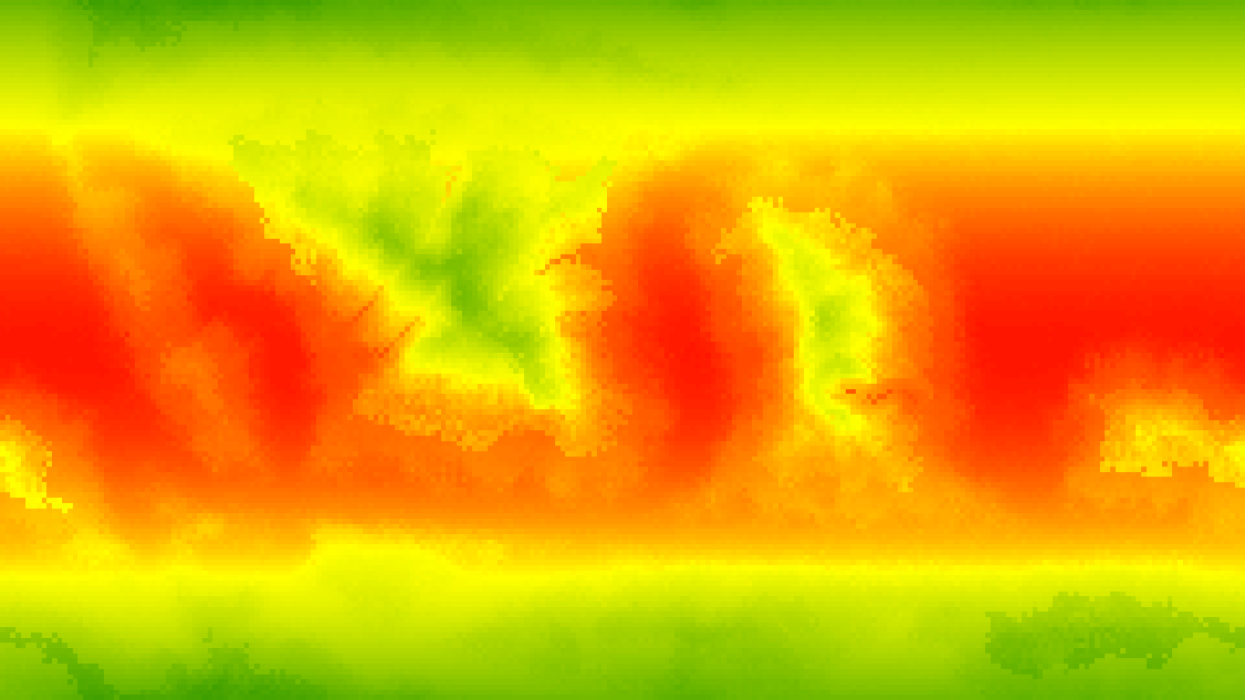 A Little World Generator