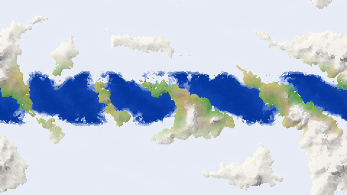 A Little World Generator