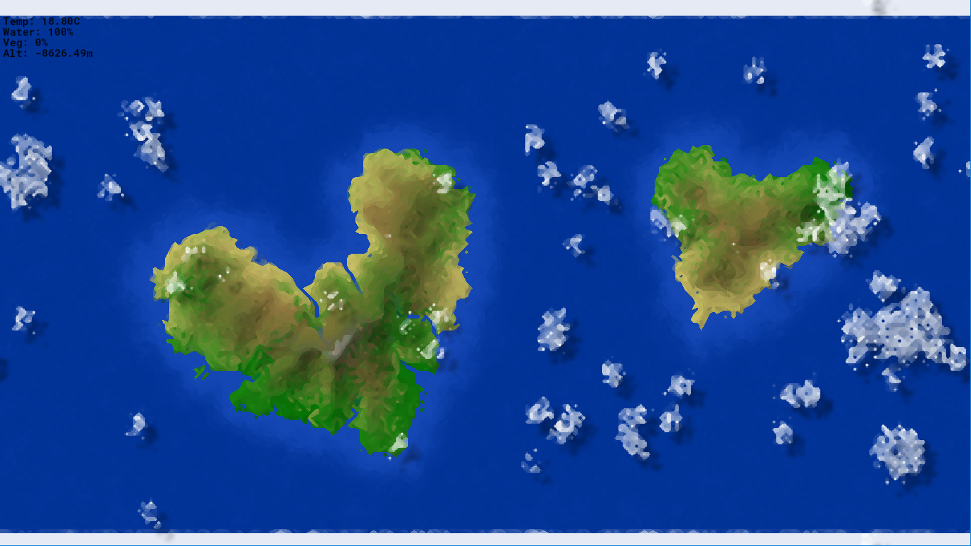 A Little World Generator