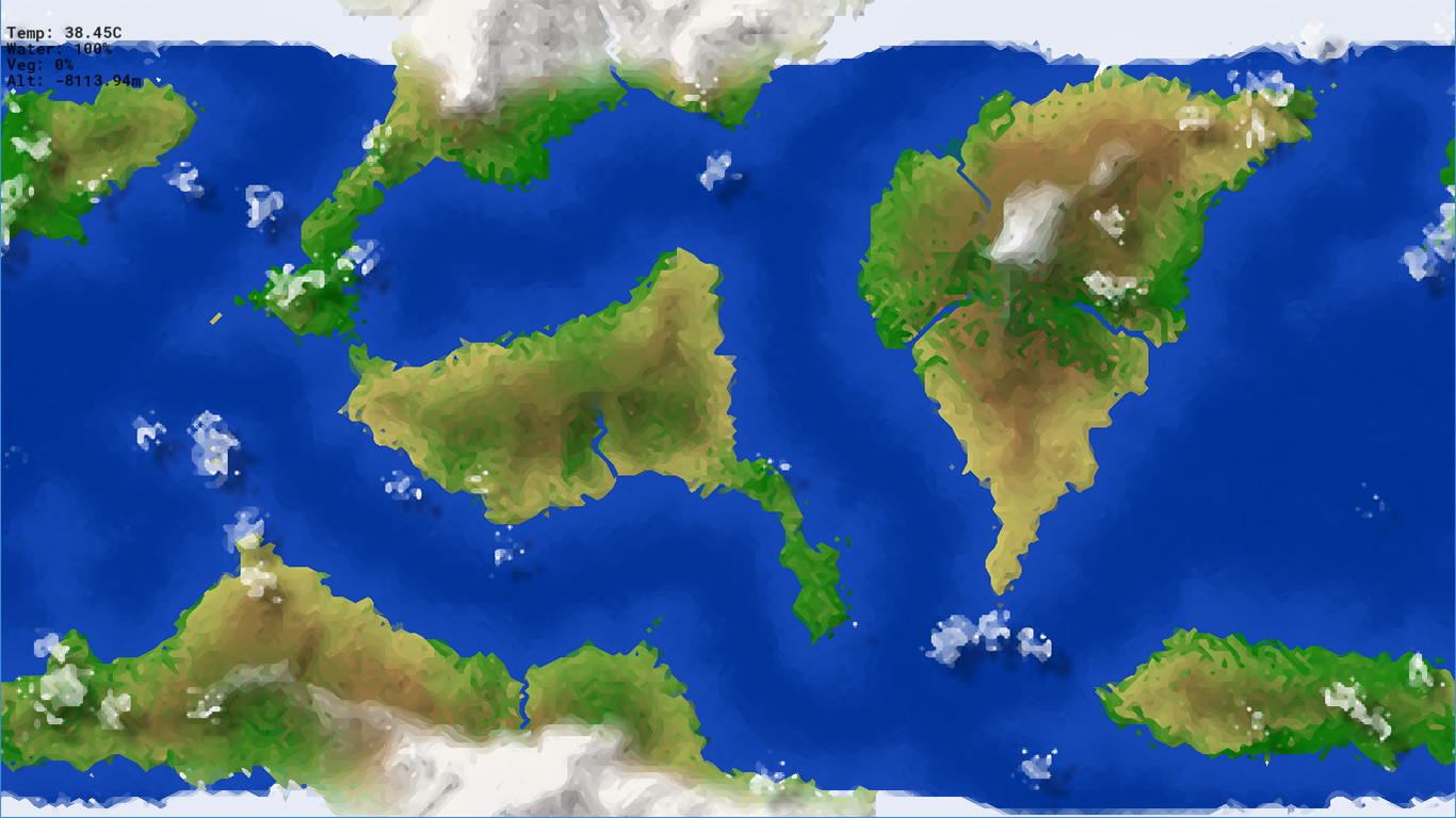 A Little World Generator