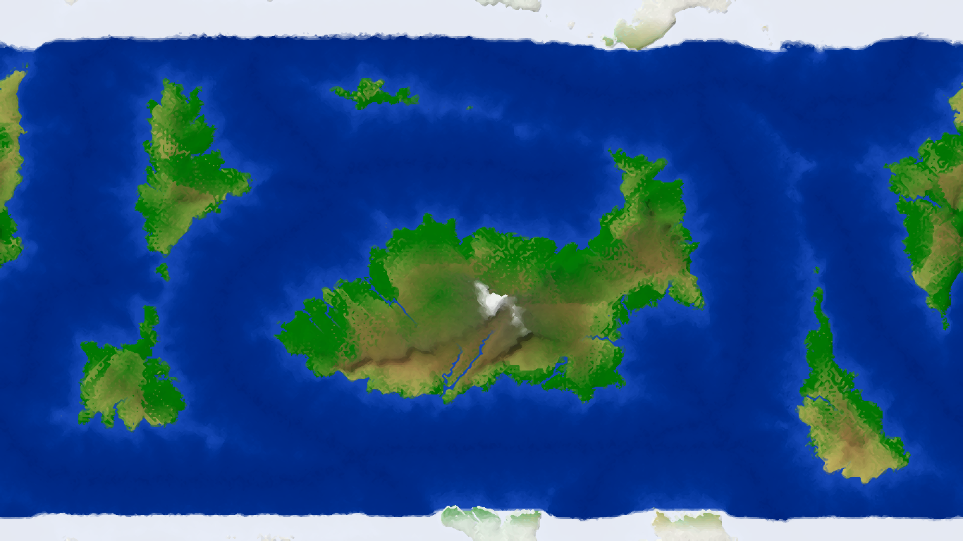 A Little World Generator
