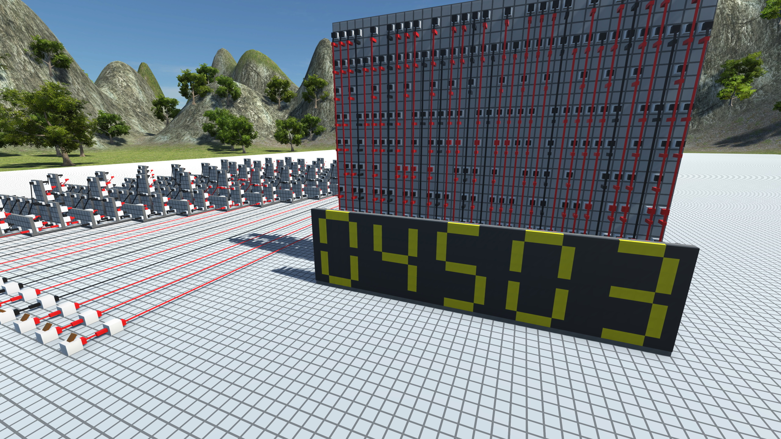 The Ultimate Nerd Game