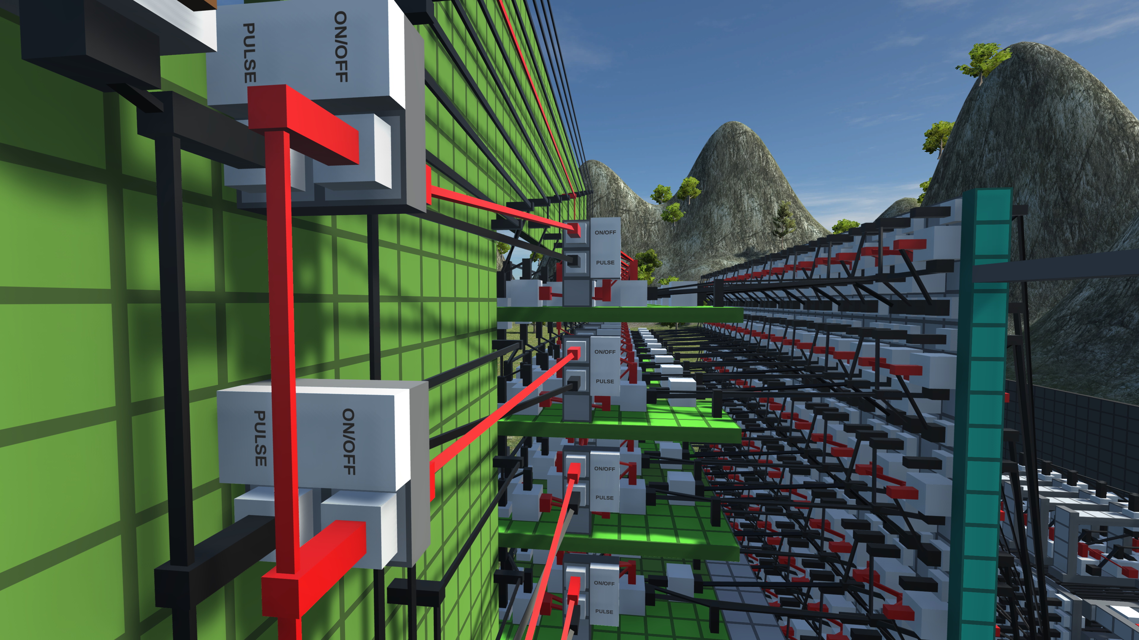 The Ultimate Nerd Game