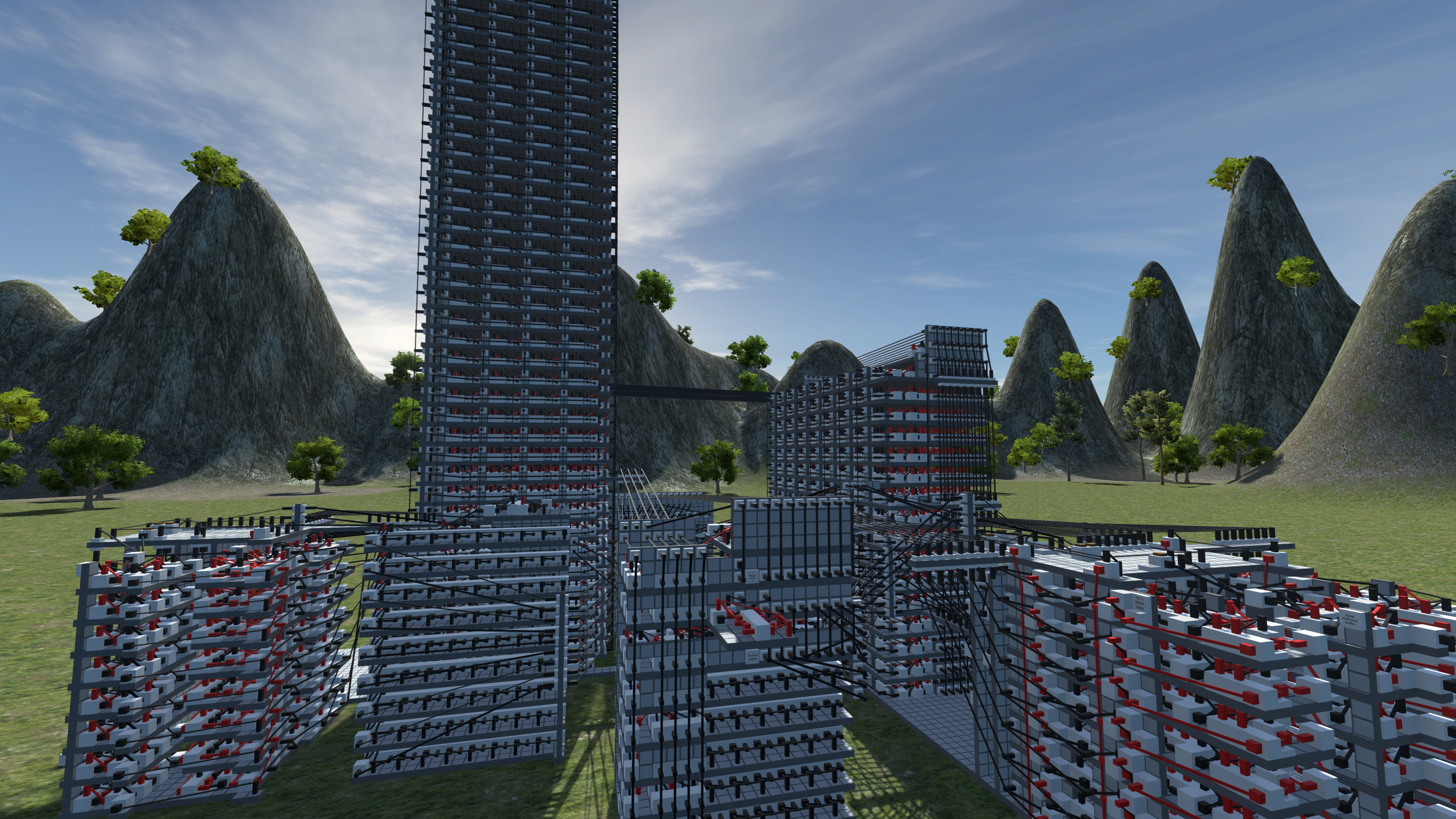 The Ultimate Nerd Game