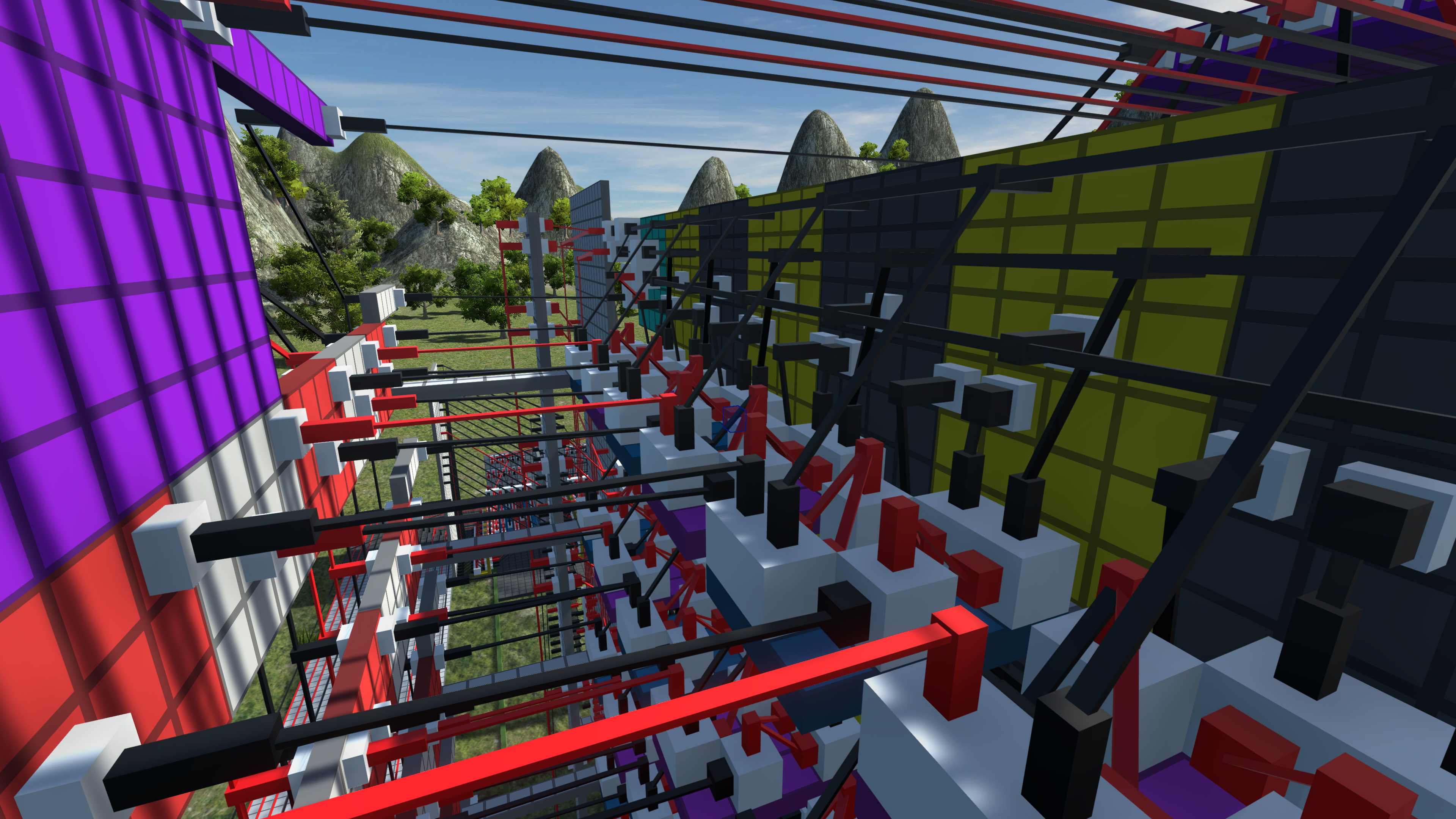 The Ultimate Nerd Game