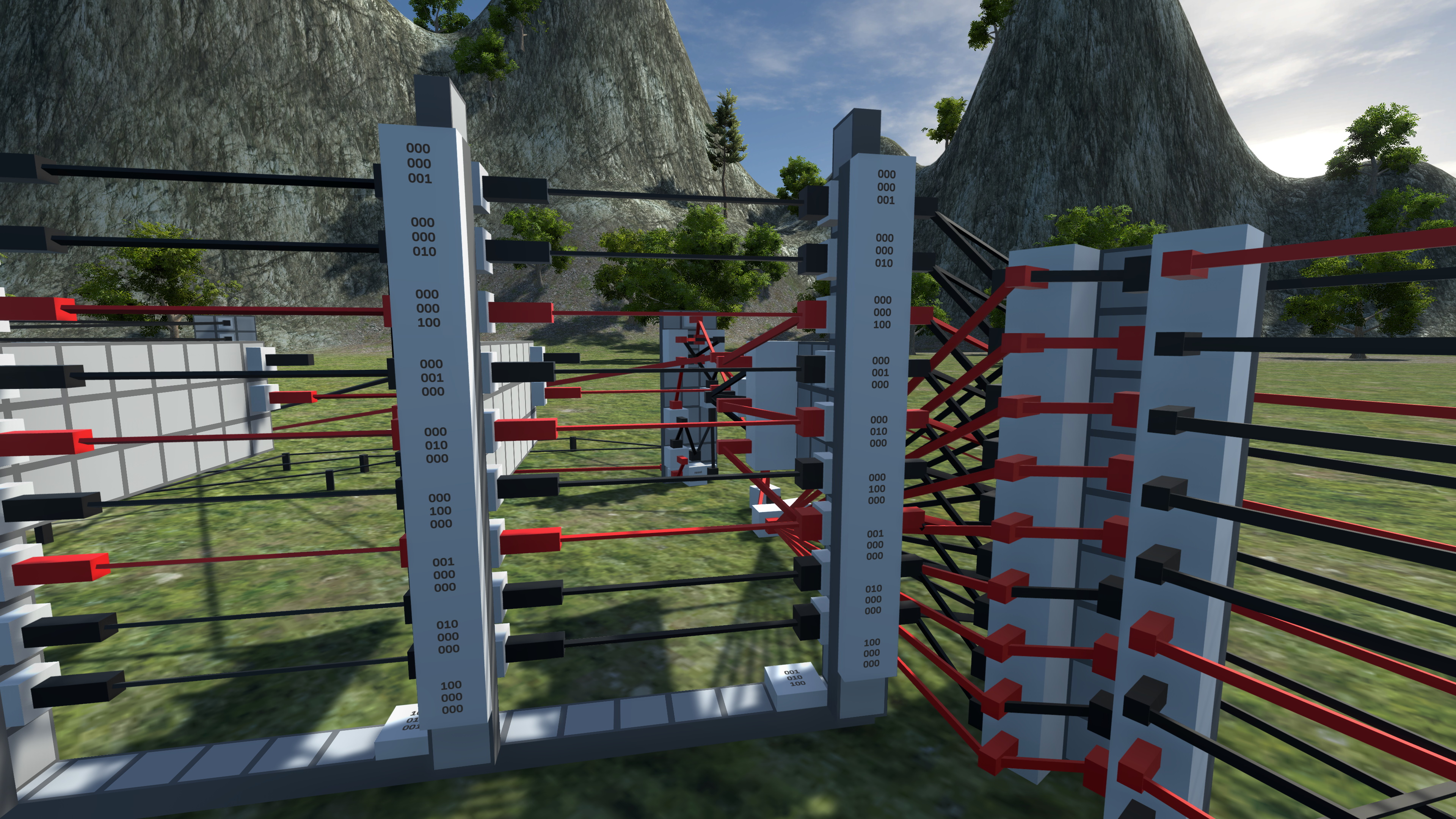 The Ultimate Nerd Game