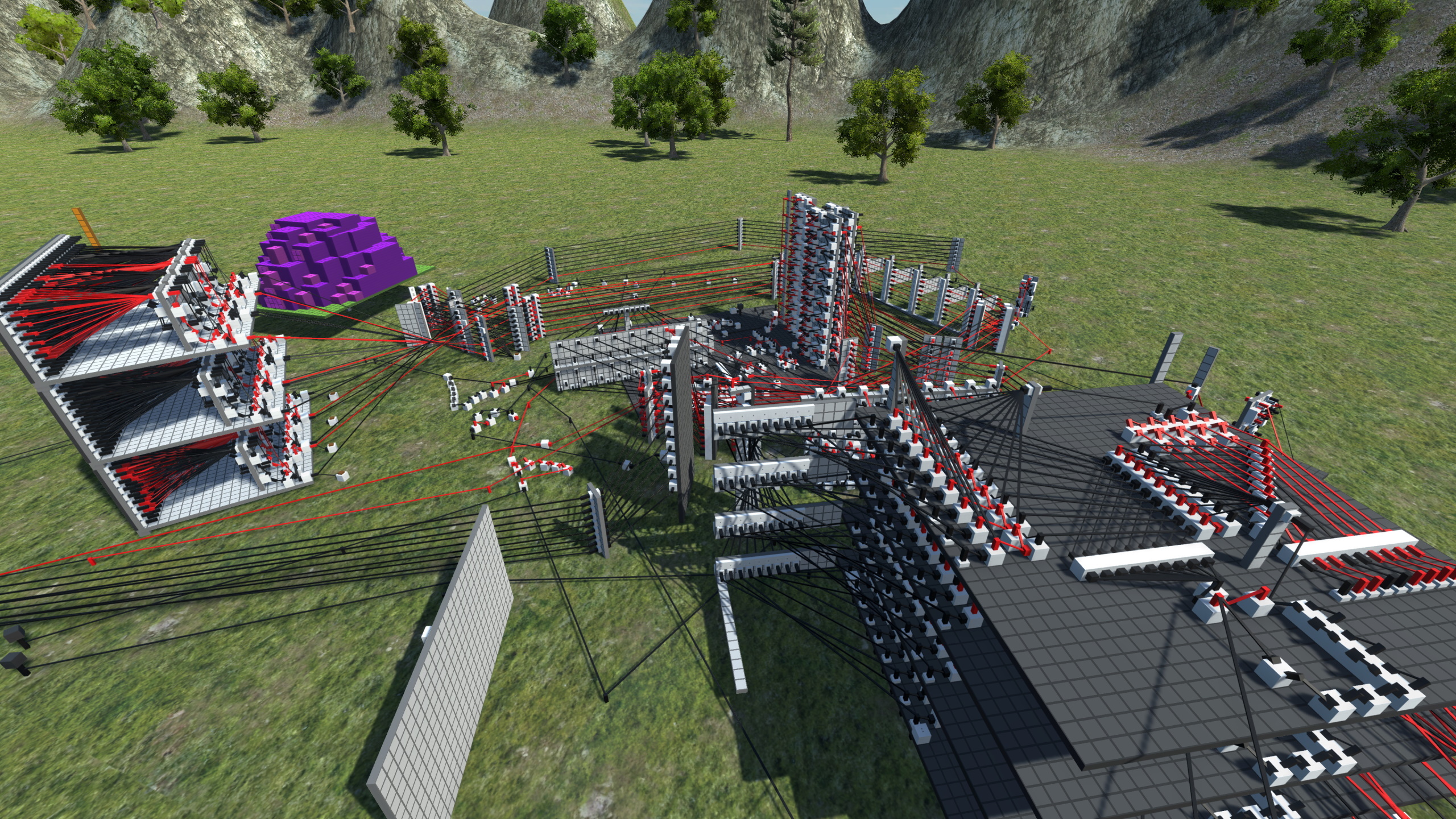 The Ultimate Nerd Game