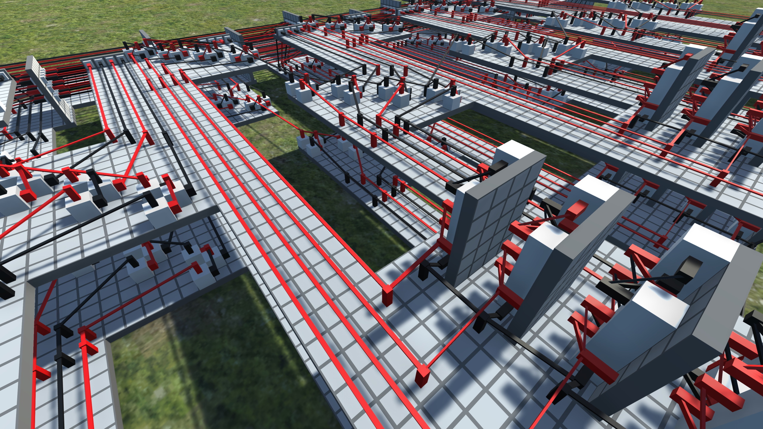 The Ultimate Nerd Game