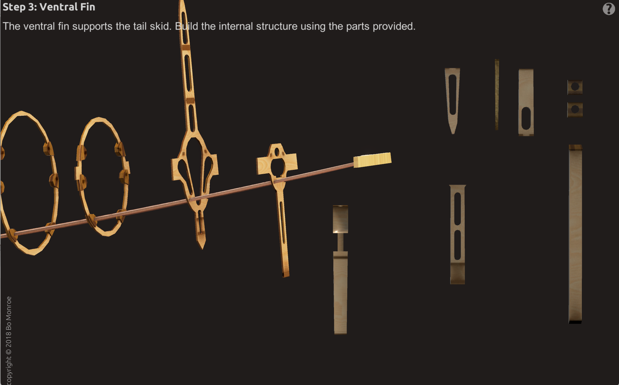 Aircraft in Pixels 2: Albatros D.V