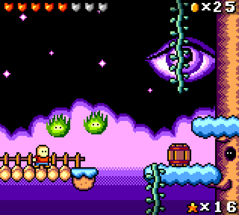 A Graveyard for Dreams