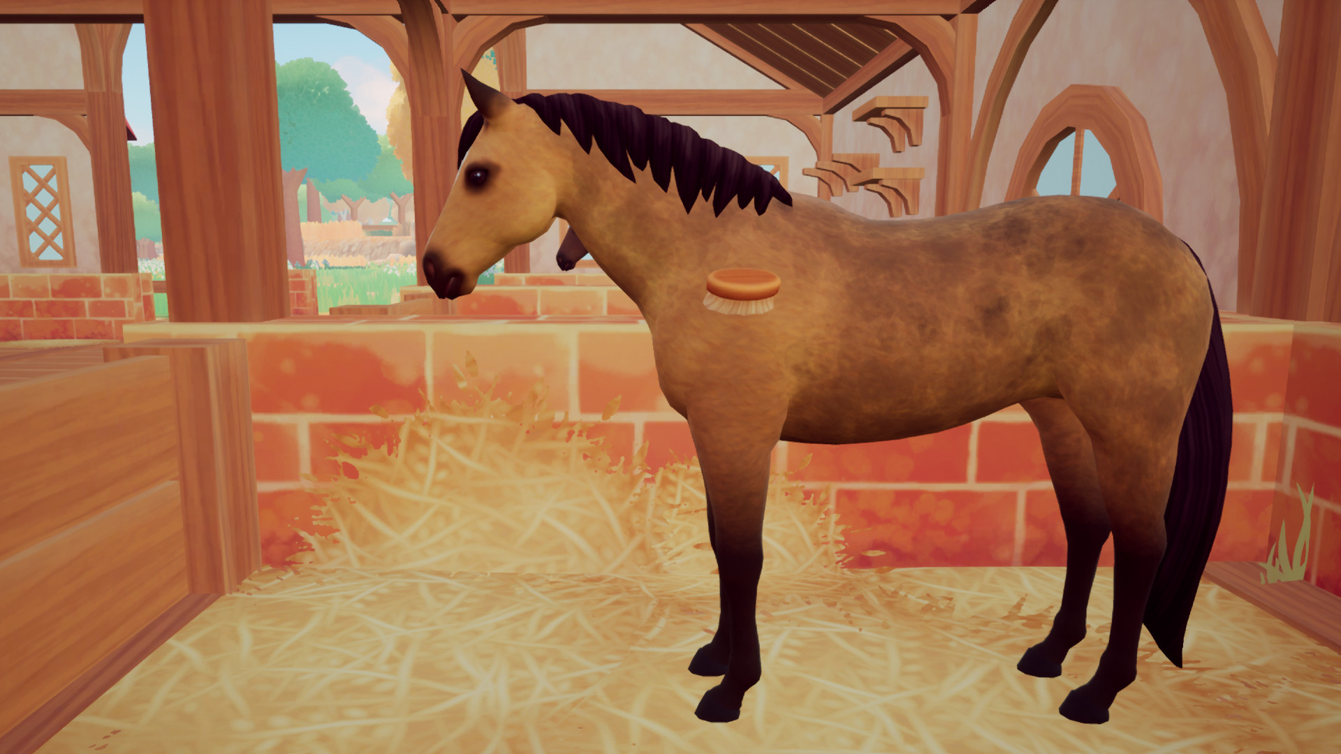 The Ranch of Rivershine