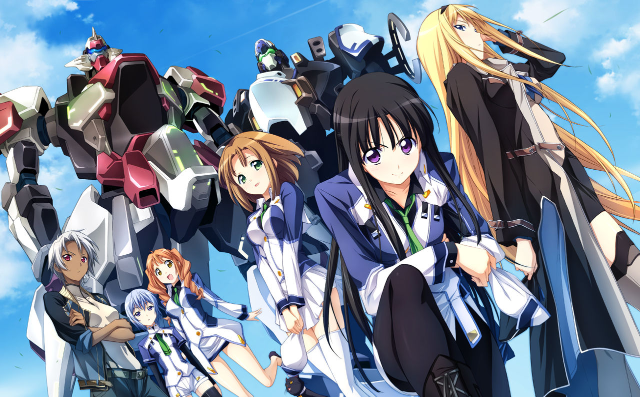 Baldr Sky “Zero”